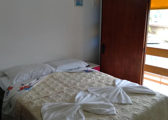 Casa Temporada.
