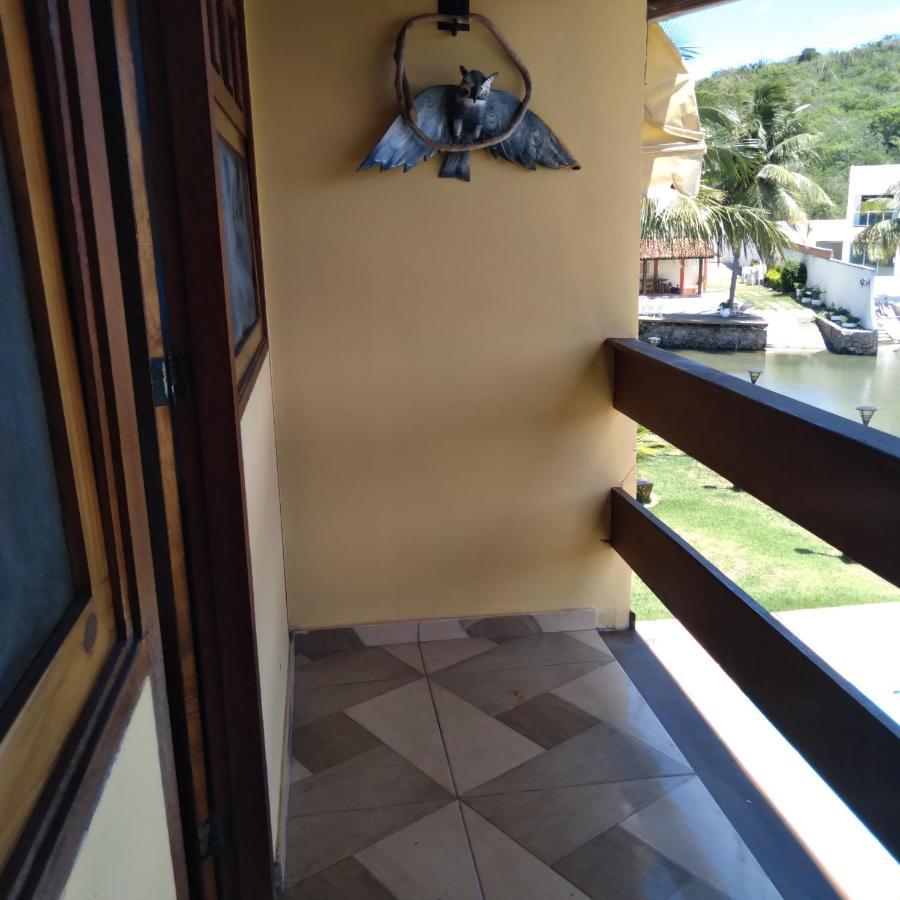 Casa Temporada. Apartment Cabo Frio