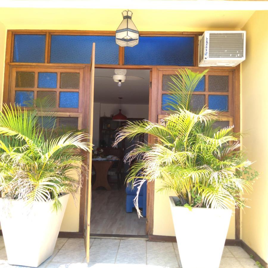 Apartment Casa Temporada. Cabo Frio